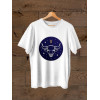  Tricou și stele Taur