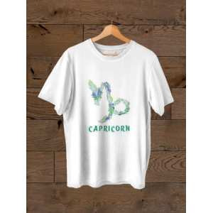  Tricou Capricorn