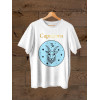  Tricou Capricorn și cer înstelat