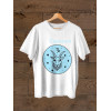  Tricou Capricorn și cer înstelat
