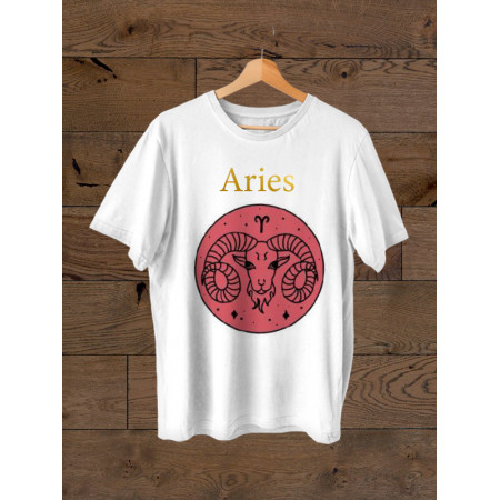  Tricou Berbec