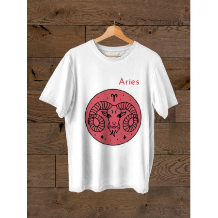  Tricou Berbec și cer înstelat