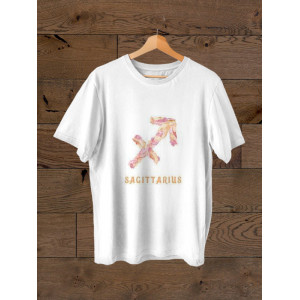  Tricou constelația Săgetător