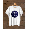  Tricou Balanta - Constelatie si cer instelat