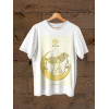  Tricou Balanta - Constelatie si luna