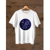  Tricou Vărsător - Constelație și cer înstelat