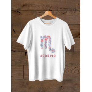 Tricou Scorpion (Constellation)