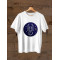  Tricou Scorpion - Constellation and stars. Photo 1