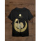 Tricou Vărsător. Photo 1