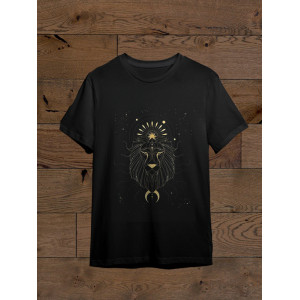  Tricou Leu