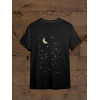  Tricou Leu - stele și lună
