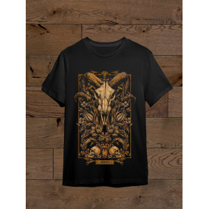  Tricou Berbec - Berbec