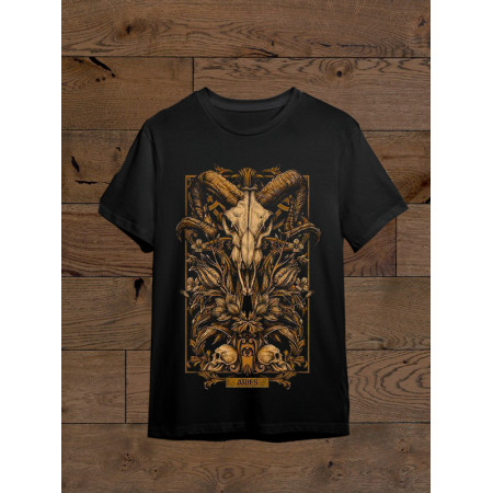  Tricou Berbec - Berbec