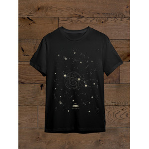  Tricou Berbec - Constellation