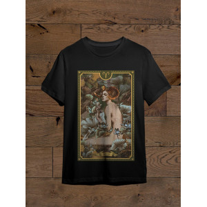  Tricou Berbec - Berbec