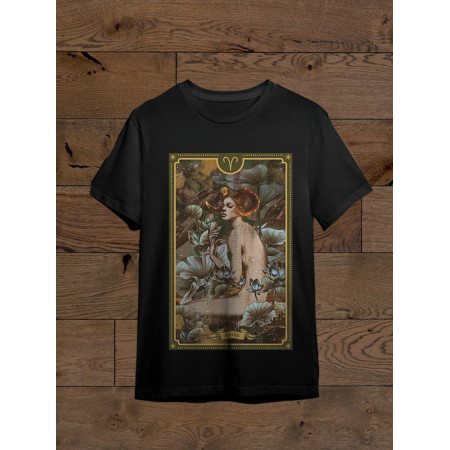  Tricou Berbec - Berbec