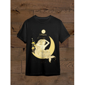  Tricou Pesti - Constellation