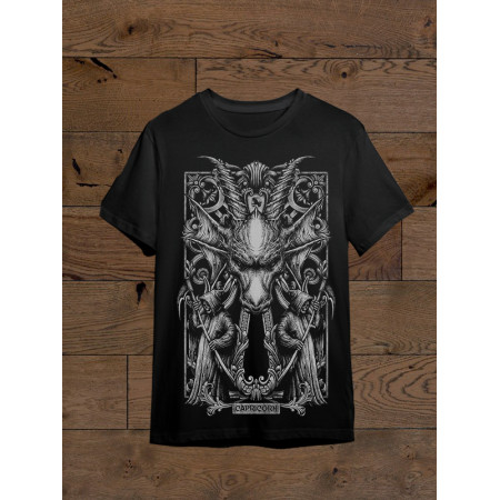  Tricou Capricorn - Capricorn