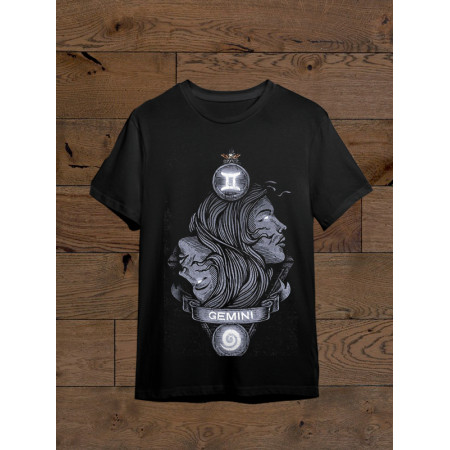  Tricou Gemeni - Constellation