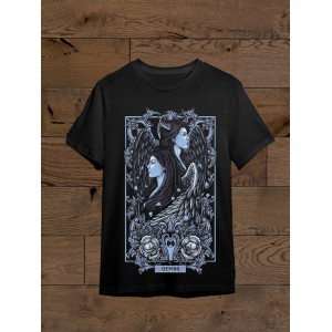  Tricou Gemeni - Gemeni