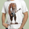  Tricou Chitarist. Photo 1