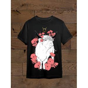  Tricou Taur - Constellation