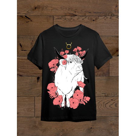  Tricou Taur - Constellation