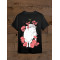  Tricou Taur - Constellation. Photo 1