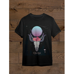  Tricou Taur - Taur
