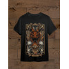  Tricou Taur