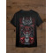  Tricou Scorpion - Scorpion. Photo 1