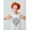  Tricou pentru copii Cancer - Cancer