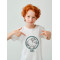  Tricou pentru copii Taur. Photo 1
