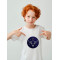  Tricou pentru copii Taur. Photo 1