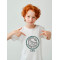  Tricou pentru copii Scorpion. Photo 1