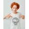  Tricou pentru copii Capricorn. Photo 1