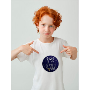  Tricou pentru copii Fecioara