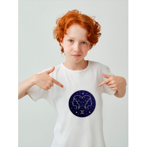  Tricou Gemeni pentru copii