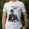  Tricou pentru bărbați Mohamed Ali. Photo 1