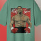  Tricou pentru bărbați Mike Tyson. Photo 1