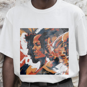  Tricou de box pentru bărbați