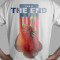  Tricou bărbați The end. Photo 1