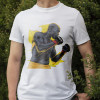  Tricou pentru bărbați Box