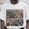  Tricou pentru bărbați Box