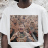  Tricou pentru bărbați Box