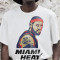  Tricou pentru bărbați Miami Heat. Photo 1