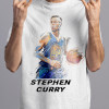 Tricou bărbați STEPHEN CURRY