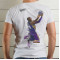  Tricou bărbați Baschet Kobe Bryant Lakers. Photo 1