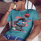  Tricou bărbați Baschet. Photo 1