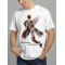  Tricou pentru bărbați Michael Jordan. Photo 1